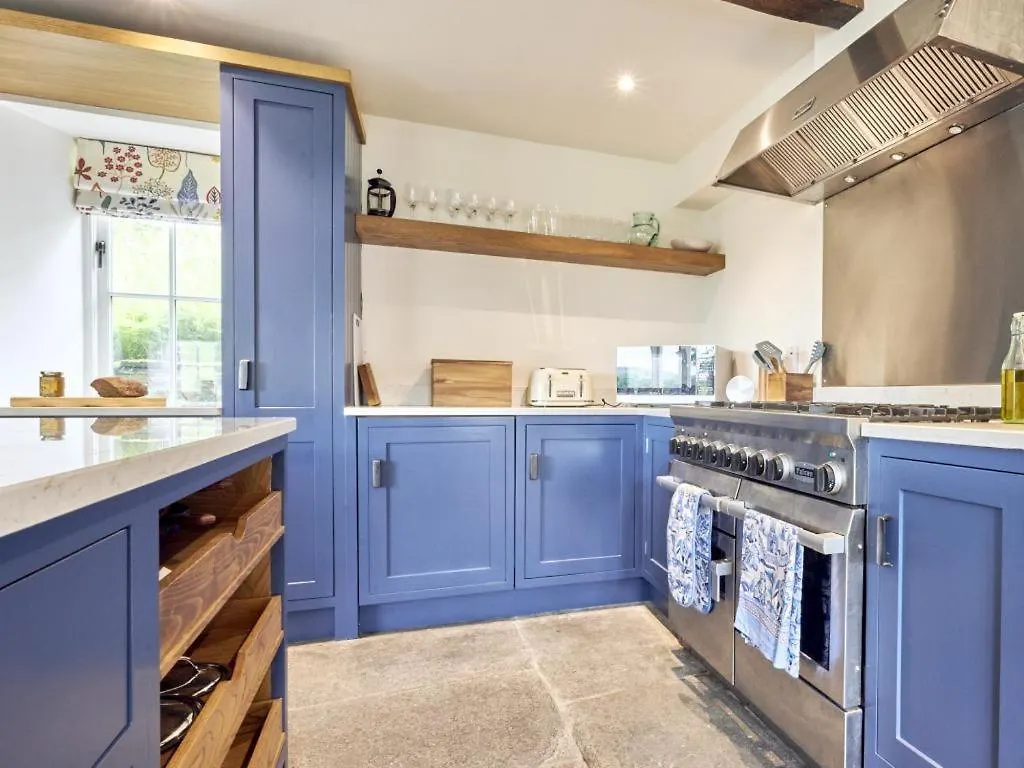 Millthrop4 Bed In Sedbergh Sz595别墅 0*, Millthrop