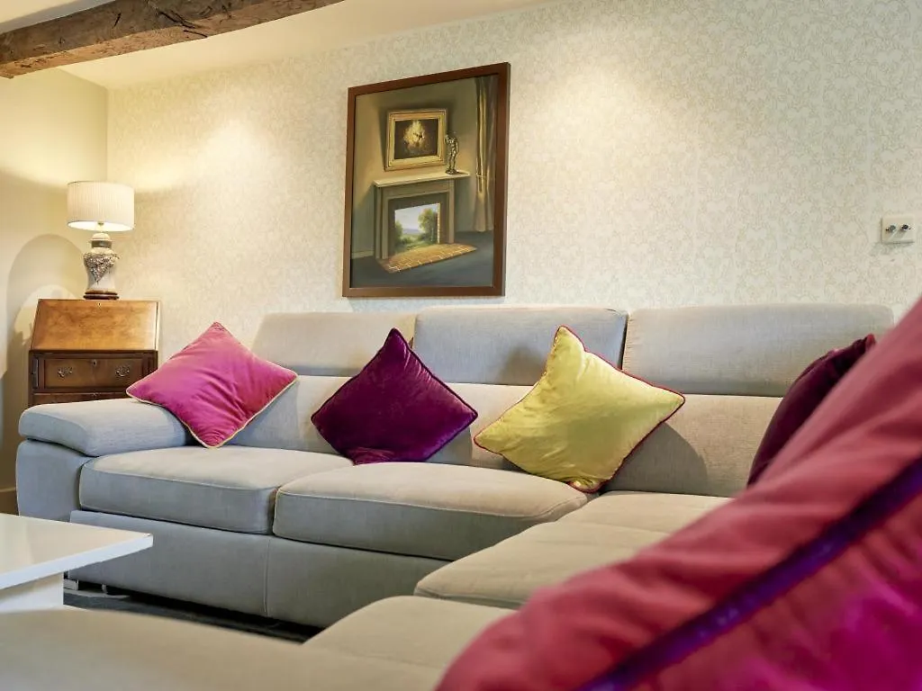 Millthrop4 Bed In Sedbergh Sz595别墅 0*, Millthrop 英国