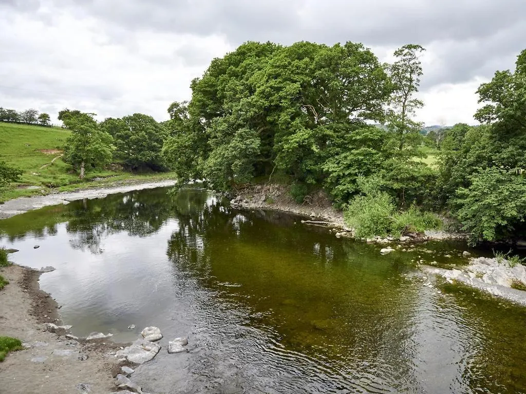 度假居 Millthrop4 Bed In Sedbergh Sz595别墅 英国
