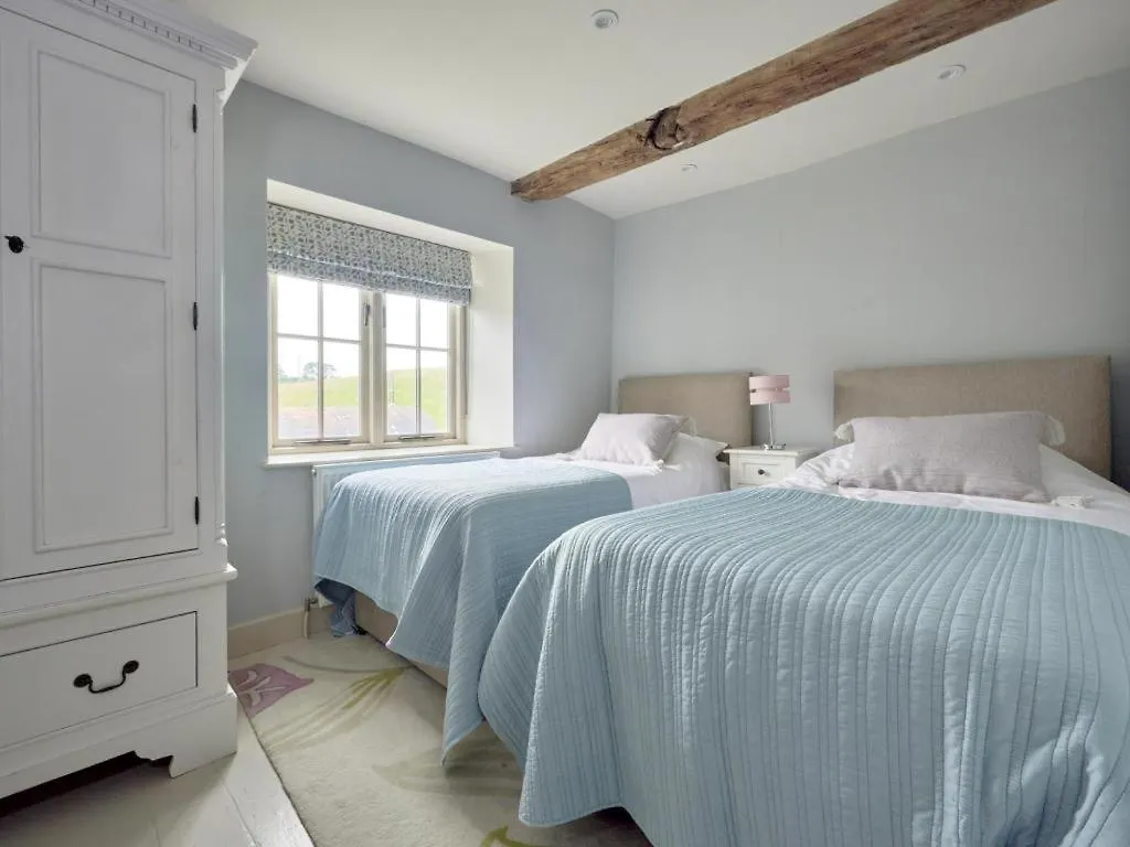 Millthrop4 Bed In Sedbergh Sz595别墅 Millthrop