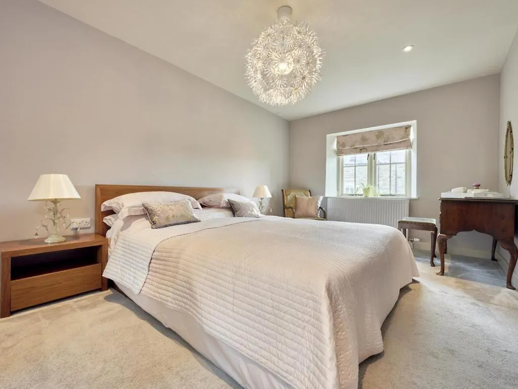 度假居 Millthrop4 Bed In Sedbergh Sz595别墅