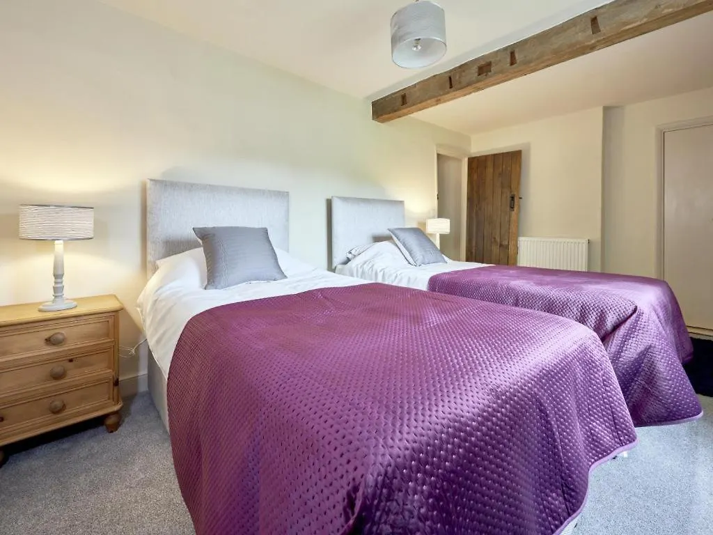 Millthrop4 Bed In Sedbergh Sz595别墅 0*, Millthrop