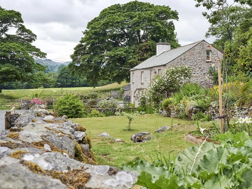 Millthrop4 Bed In Sedbergh Sz595别墅 英国