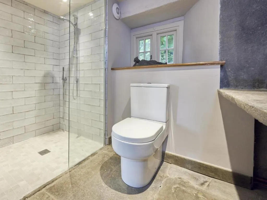 Millthrop4 Bed In Sedbergh Sz595别墅 英国