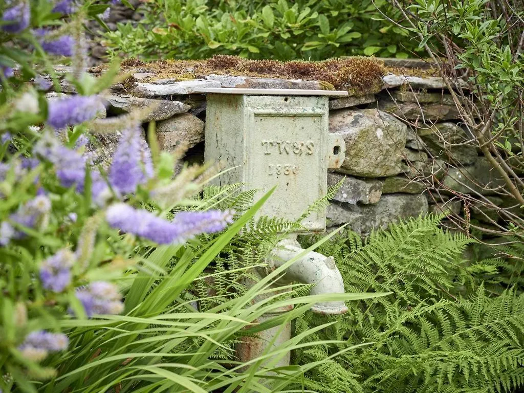 Millthrop4 Bed In Sedbergh Sz595别墅 0*, Millthrop 英国