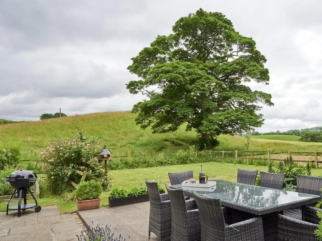 Millthrop4 Bed In Sedbergh Sz595别墅 度假居 Millthrop